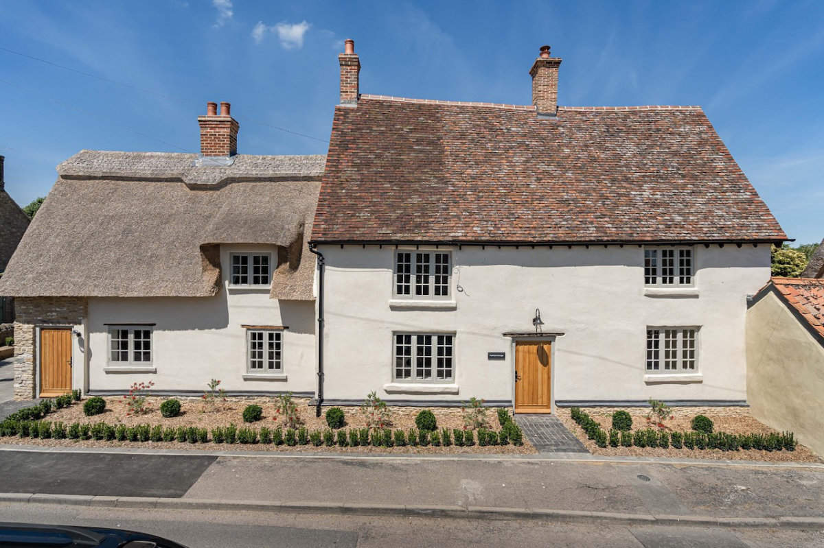 Stevington