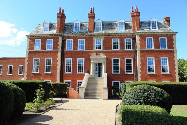 Kingsfield, Baldock, Herts