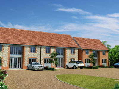 Skippers Piece, Brancaster